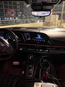 كاديلاك اسكاليد